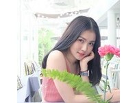 泰國小護士正妹「Pimchanok Chumpuchai」。（圖／翻攝自IG）