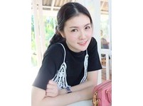 泰國小護士正妹「Pimchanok Chumpuchai」。（圖／翻攝自IG）