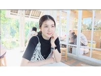泰國小護士正妹「Pimchanok Chumpuchai」。（圖／翻攝自IG）