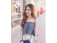泰國小護士正妹「Pimchanok Chumpuchai」。（圖／翻攝自IG）