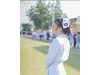泰國小護士正妹「Pimchanok Chumpuchai」。（圖／翻攝自IG）