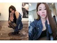 結果懷孕到37周時，體重已經飆到80公斤，才驚覺竟然胖了那麼多。