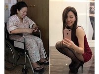 在生完一年後，靠著飲食控制以及運動，漸漸瘦下來，用自身經驗告訴大家，只要有毅力女人都有潛力能夠當「辣媽」。