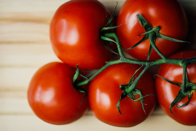 番茄其實是「製精神器」，茄紅素讓你每天噴不完