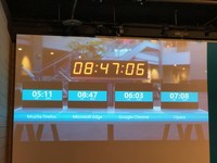 資安防護功能更全面、動態鎖定來了！