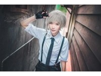 不過kaka透露，以前父母曾反對她接觸cosplay，還將她的彩妝品與服裝道具丟棄。