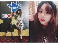 也兼職在直播平台當女主播，與時下年輕女孩一樣喜歡打扮，風格逐漸成熟，散發出小性感，但是仍帶著小女孩的俏皮。