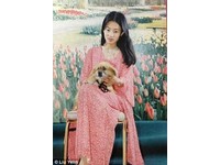 	葉問年輕時曾是泳裝模特兒，30年來的不懈努力，令她的身材比年輕時更加火辣。