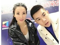 所以不用靠化妝或整容，就能美美的。