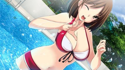 超奇葩遊戲《北韓姊妹丼》　攻略巨乳失敗就會被抓去勞改