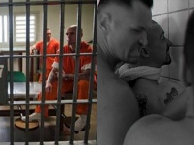 監獄=地獄！「戀童性侵犯」變獄友練拳的血淋淋肉靶