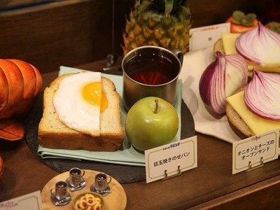 吉卜力美術館也辦「美食特展」！全都是作品裡出現過的回憶喔