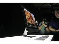 全新更新的Macbook Pro、Macbook 與 Mac 系列。