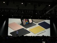 全新更新的Macbook Pro、Macbook 與 Mac 系列。