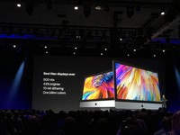全新更新的Macbook Pro、Macbook 與 Mac 系列。