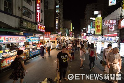 客人奧、租攤同業更奧！　夜市攤商生存記：就當每天的挑戰