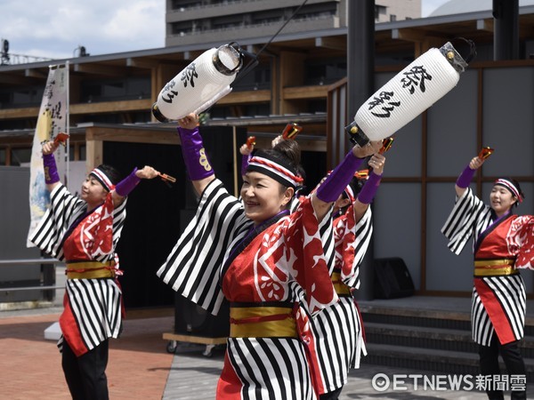 走进大河剧怀旧场景 日本高知免费变身帅气「坂本龙马