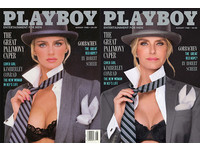Kimberley Conrad Hefner（1988）