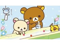 女孩們注意！15週年拉拉熊動起來！將於Netflix播動畫。（圖／翻攝youtube）