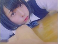 他曾說想成為NMB48的成員之一，說不定未來真能看到他在演藝圈大放異彩。