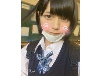 但你相信嗎？這位超萌日本高中生，竟然是一位男生啦～