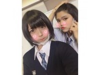 有人直白地說，「這個世界要騙我去喜歡男孩子了。」「這個男孩子可以當校花了耶！」。