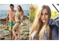 連帶他創辦的烏克蘭跨國婚戀俱樂部也瞬間爆紅。