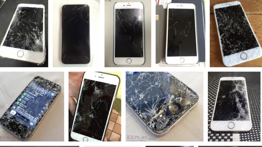 蘋果直營店台北101維修價格公開!重新定義iPhone 螢幕、電池行情 | ETNEWS3C | ETNEWS新聞雲