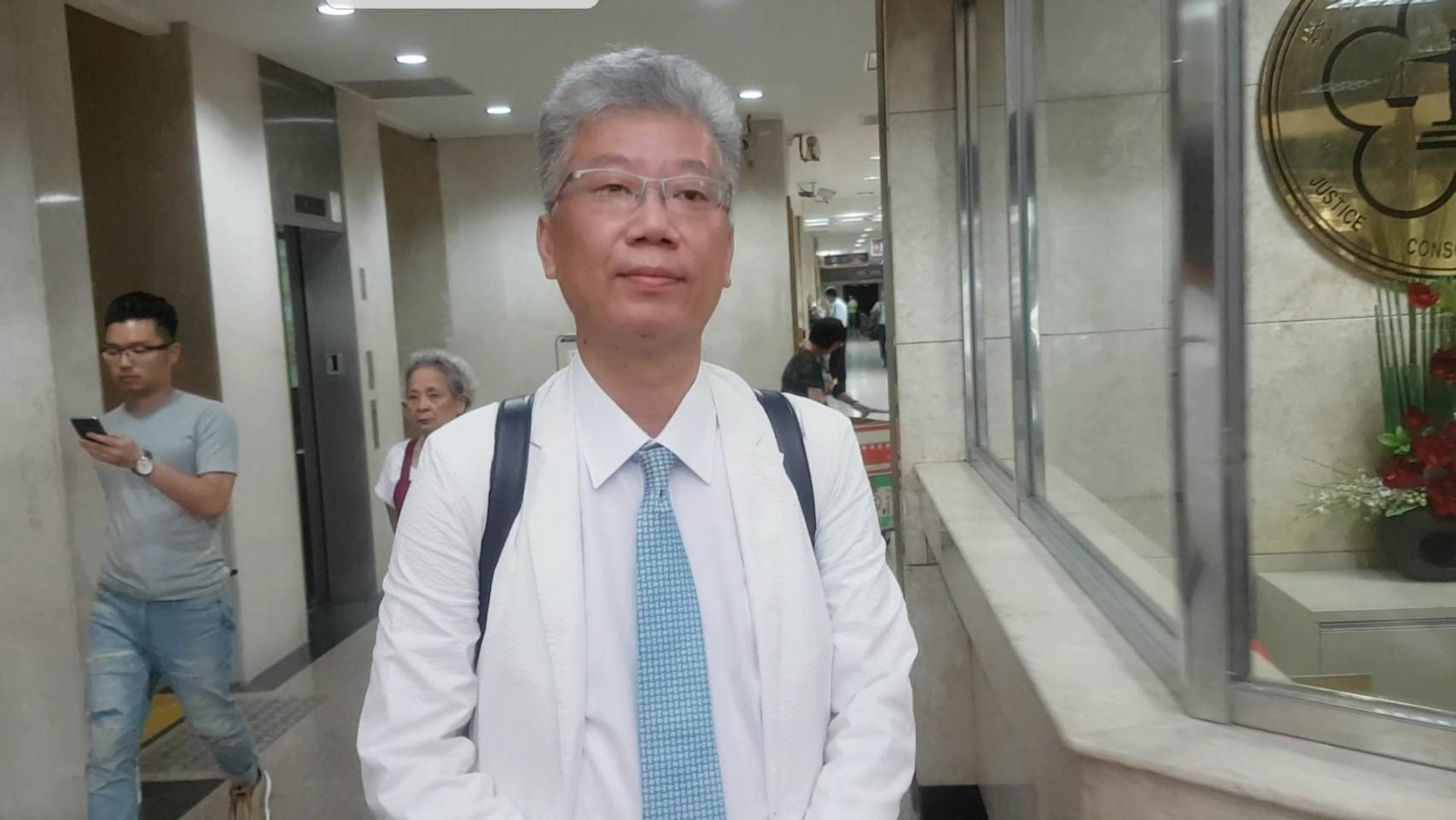 ▲精神科名醫李光輝