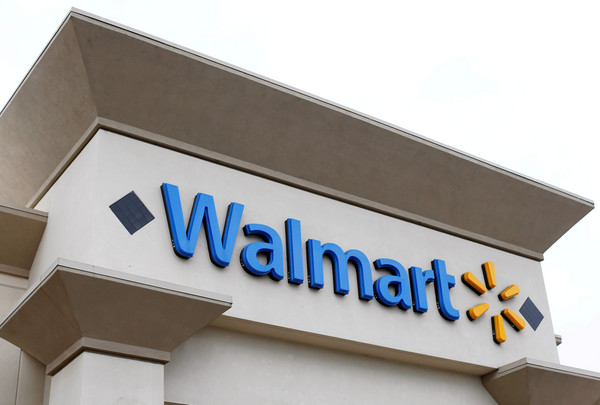 ▲▼沃爾瑪(Walmart)公司是一家美國的跨國零售企業，是世上最大的零售商。（圖／路透社）