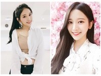 蔡瑞雪曾在泰國舉辦的亞洲熱播盛典上開口唱歌，演唱老菸槍雙人組的《Closer》，甜美嗓音一出，搭配俏皮舞蹈，立刻融化大票粉絲的心。