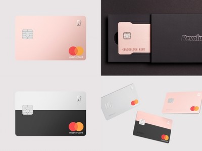 看膩無嘴貓？這張「單色極簡信用卡」讓人急著剪掉別家卡