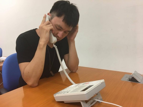 下班回家压力更大 台湾男人「诉苦电话」这3小时达高峰
