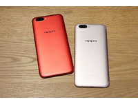 台灣版本的 OPPO R11 已經率先於 6 月 30 日在台北三創優先供貨。