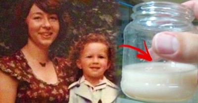 不孕男小時候被迫「射到罐子」，22年後孩子出生