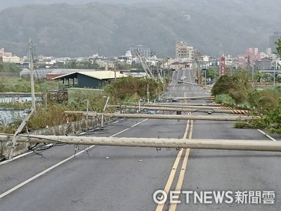 胖丁呷麵｜電線桿又醜又危險　為何不全埋地下？