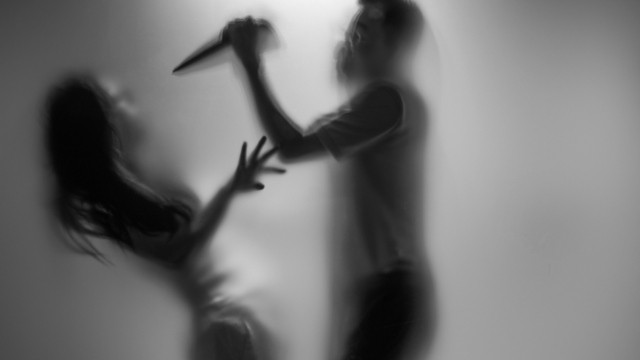 ▲▼兇殺,互砍,殺人,家暴。(圖/視覺中國CFP)