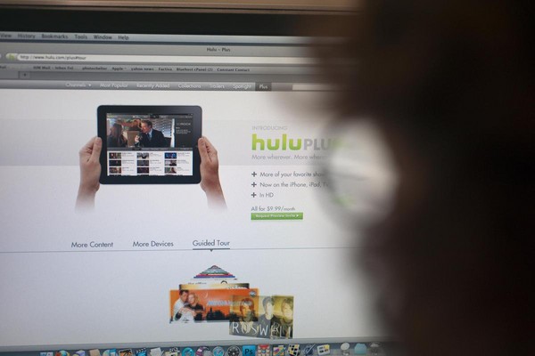 Hulu是集結好萊塢各大電影公司的影音串流平台，主要市場依然是在美國，而自製節目比例並不重。