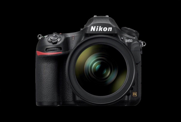 高画素的全方位机皇！Nikon D850官方详细规格流出