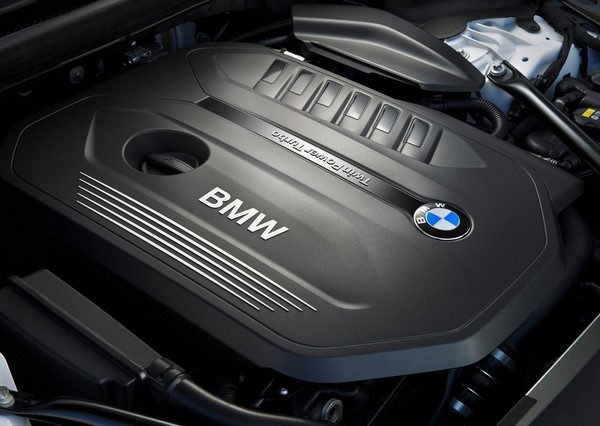 345萬元起，坐擁寶馬壯遊美學　BMW 6系列GT版在台預售開跑（圖／翻攝自BMW）
