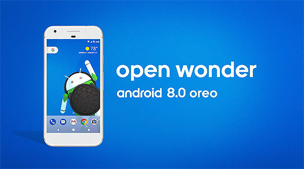 就叫 OREO！Android 8.0 正式发表，主打特色抢先看