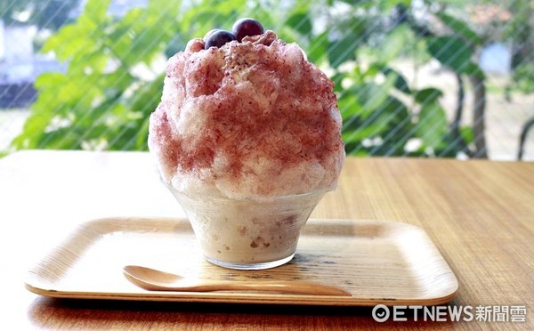 ▲▼日本香川縣三豐市剉冰店KAKIGORI CAFE ひむろ。（圖／記者蔡玟君攝）