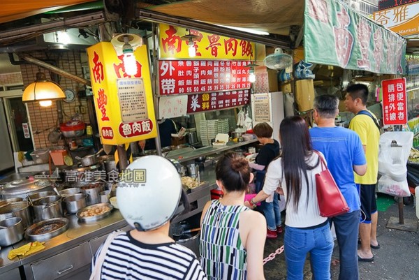 ▲苓雅夜市小吃。（圖／高雄美食地圖提供）