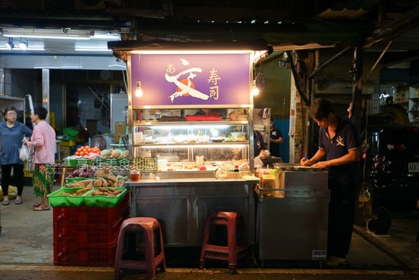 ▲苓雅夜市小吃。（圖／高雄美食地圖提供）