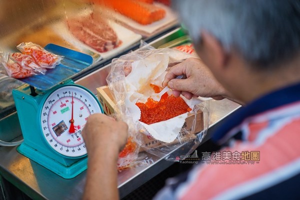 ▲苓雅夜市小吃。（圖／高雄美食地圖提供）