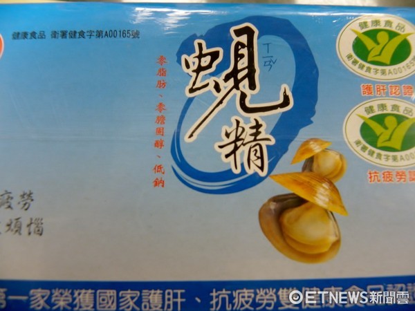 ▲健康食品。(圖/ETNEWS資料照)