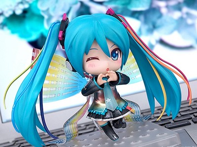 初音10週年了！回味最初5首經典+5首良曲推薦