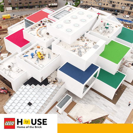 ▲▼樂高房子將在九月丹麥開幕。（圖／LEGO House粉絲頁）https://www.facebook.com/OfficialLEGOHOUSE/photos/a.1247467885288554.1073741828.898723163496363/1380362571999084/?type=3&theater