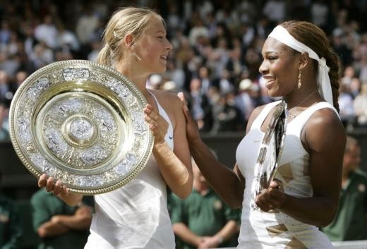 ▲▼ 美國網球名將小威廉絲（Serena Williams）在美東時間9月1日產下一名女嬰。（圖／路透社）