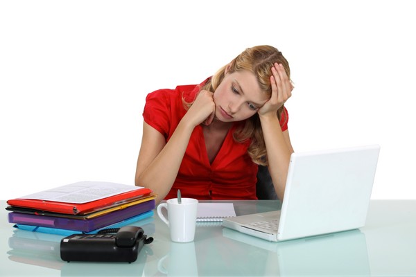 ▲放假後上工。(圖/達志/示意圖)